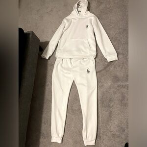 Polo Tracksuit
